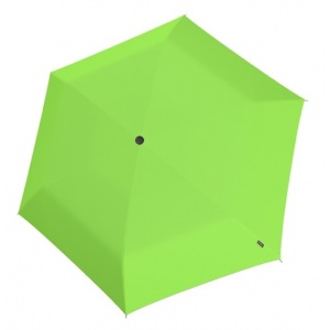 22008394 UMBR.KNIRPS U.200 DUOMATIC MED.NEON GREEN